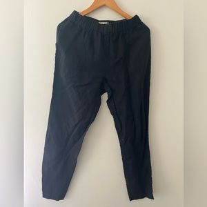 NotPerfectLinen GENOVA pant